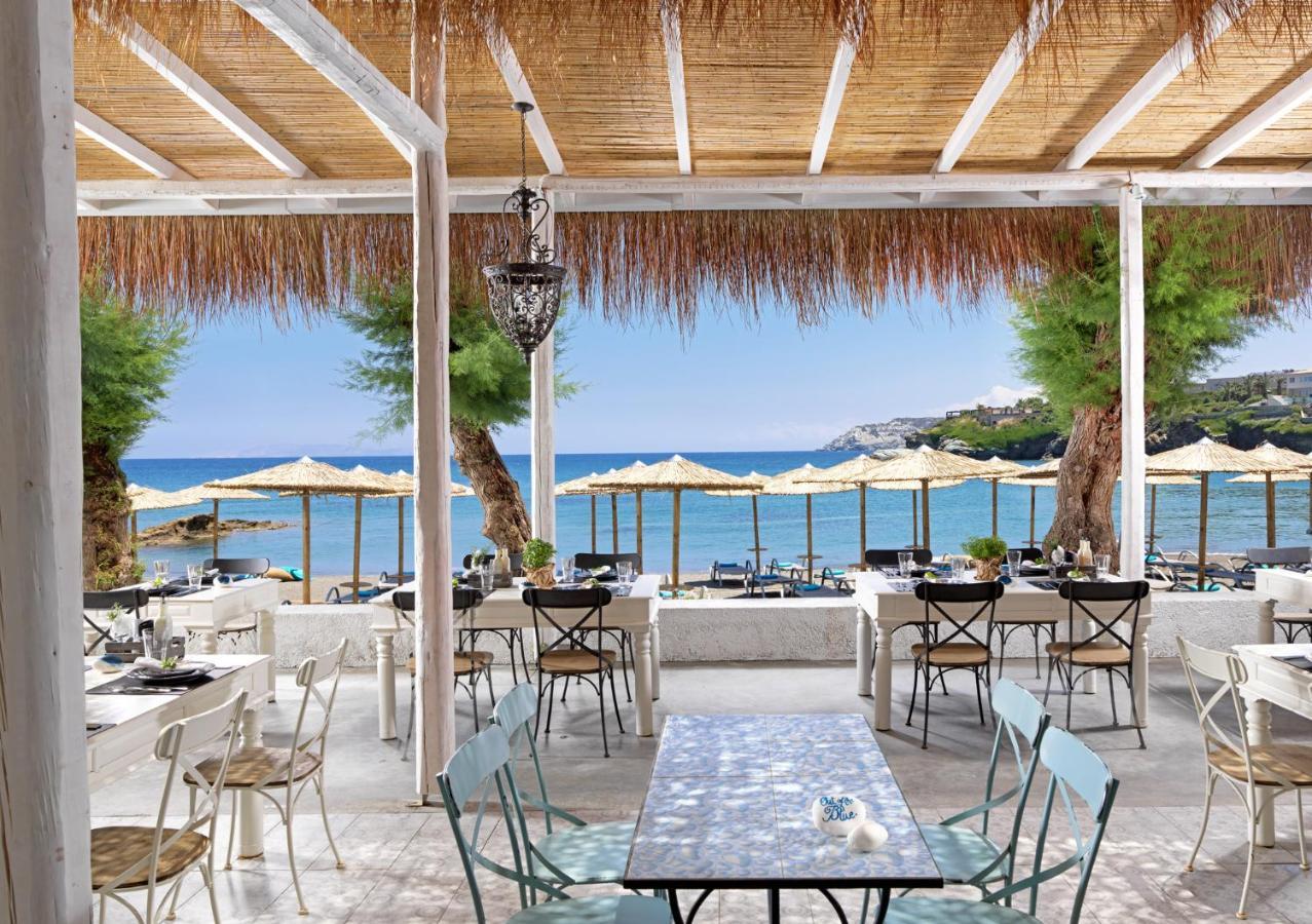Out Of The Blue Resort & Spa 5* Agia Pelagia (Crete)