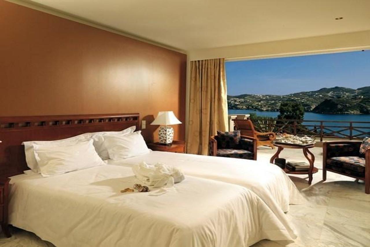 Out Of The Blue Resort & Spa Resort 5*