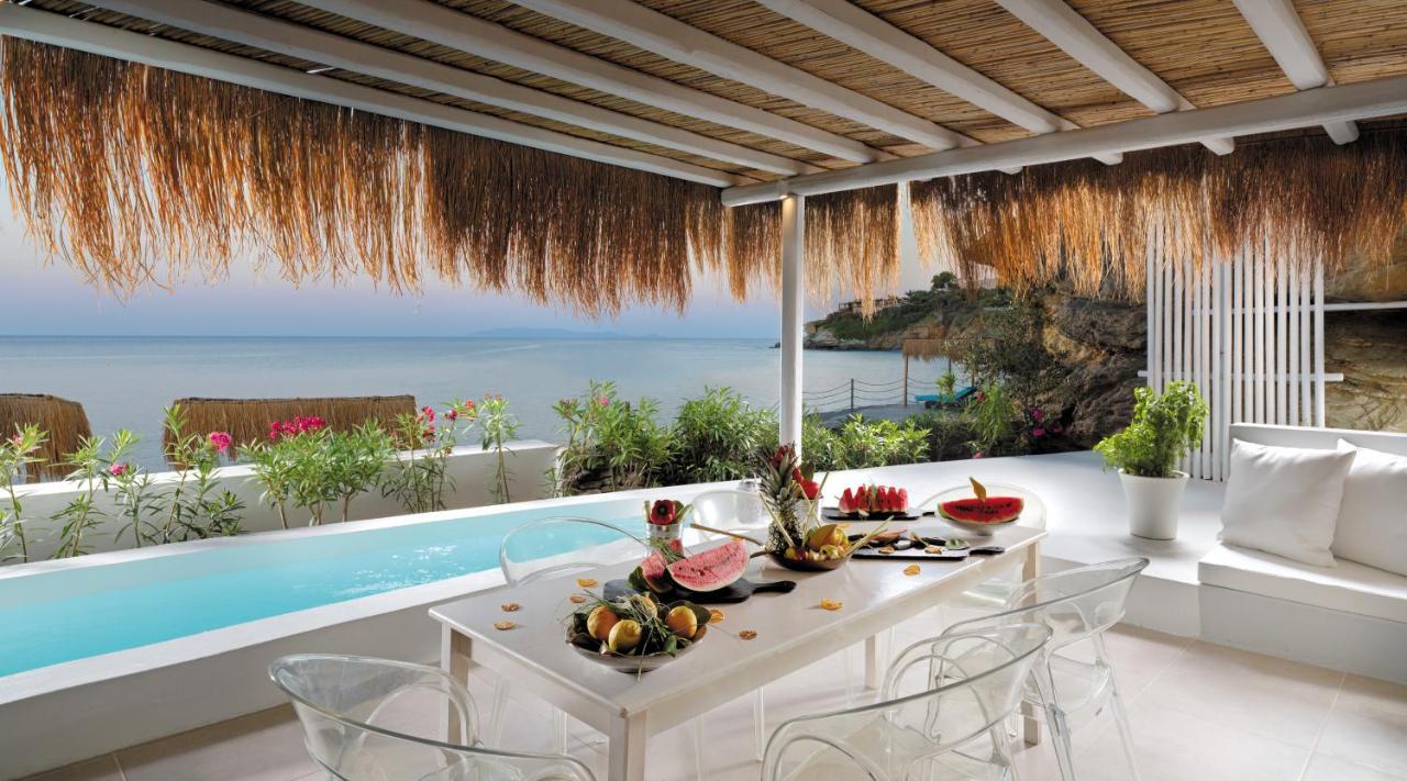 Out Of The Blue Resort & Spa Resort Agia Pelagia (Crete)