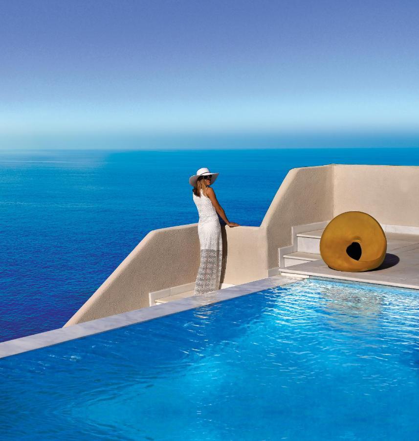 Out Of The Blue Resort & Spa 5* Agia Pelagia (Crete)