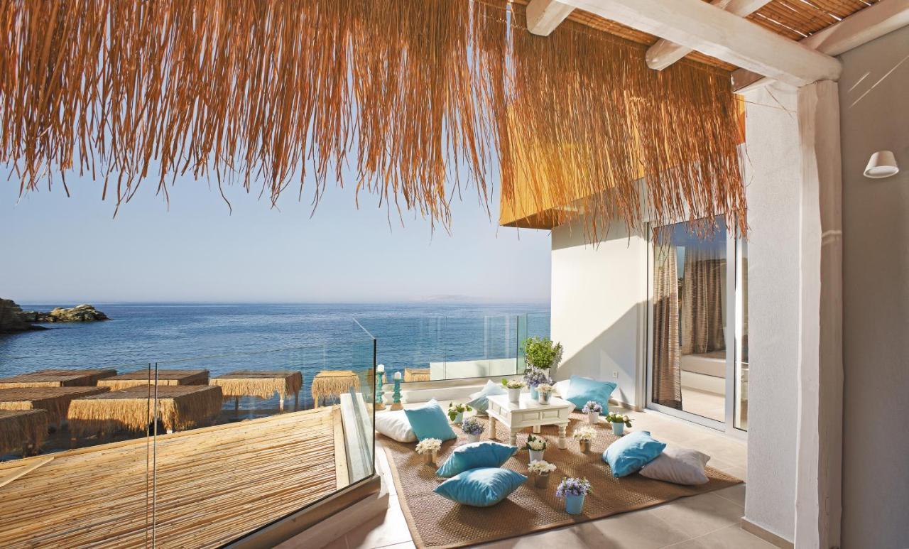 Out Of The Blue Resort & Spa 5* Agia Pelagia (Crete)