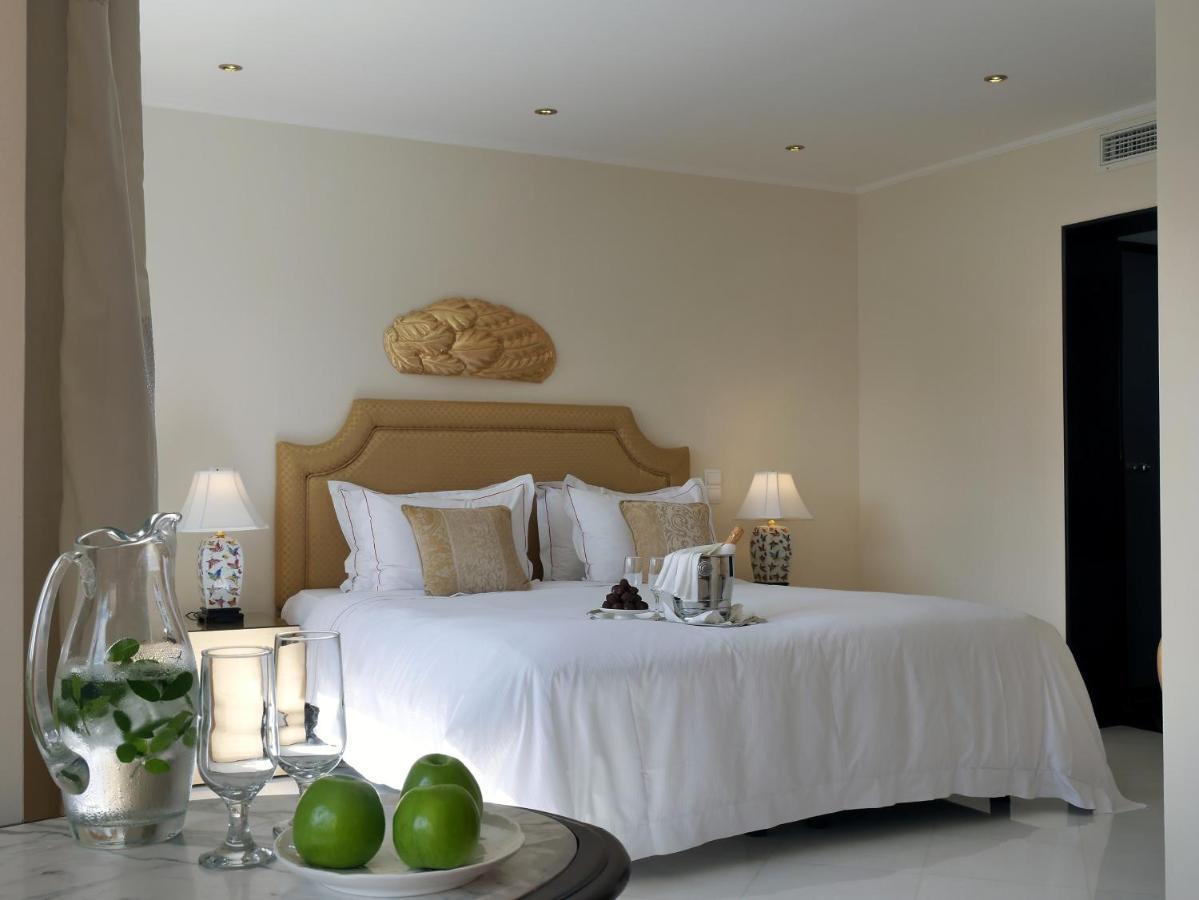 Out Of The Blue Resort & Spa