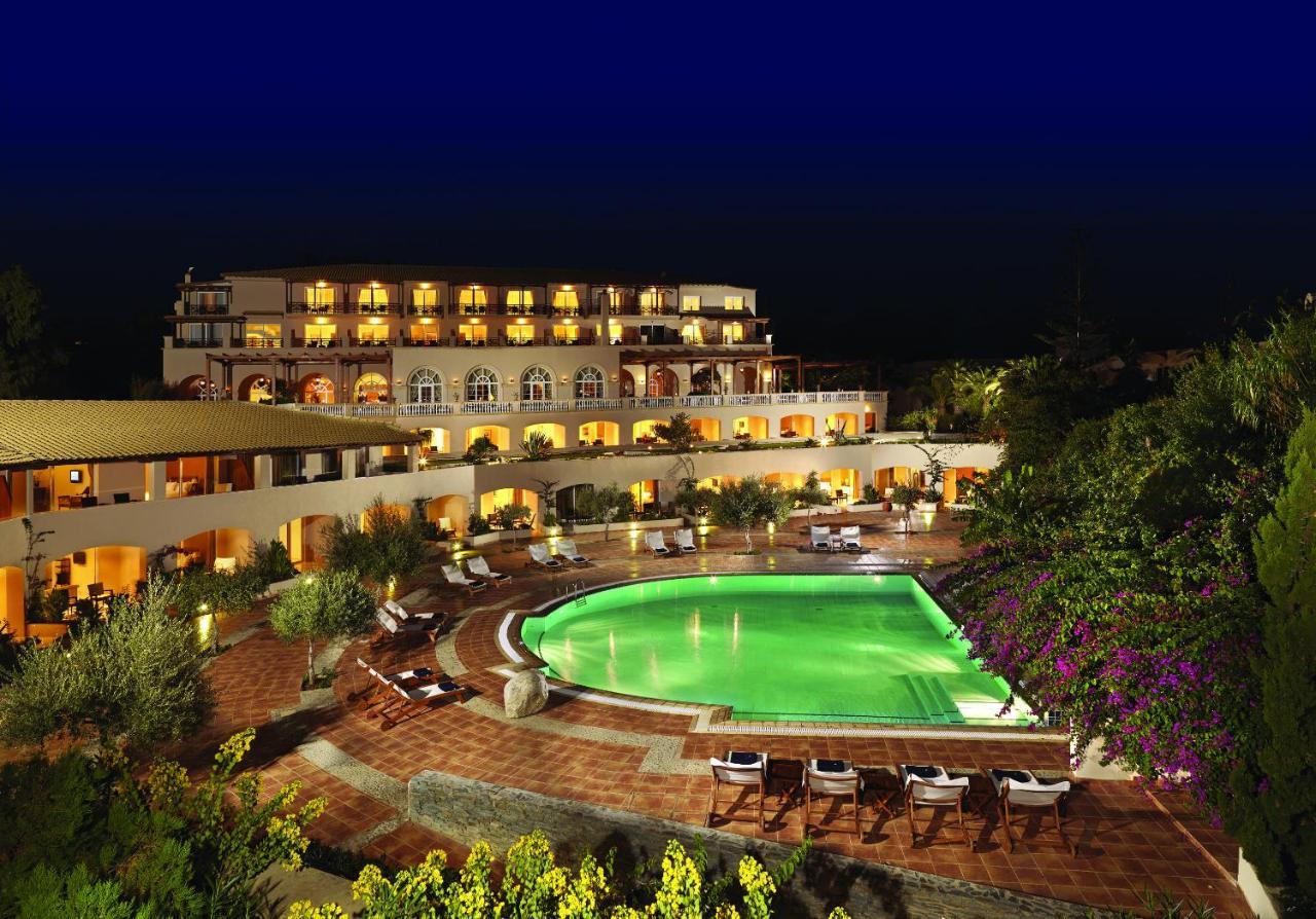 Out Of The Blue & Resort