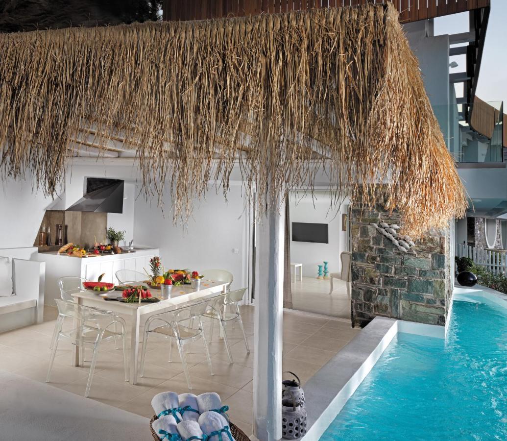 Resort Out Of The Blue & 5*