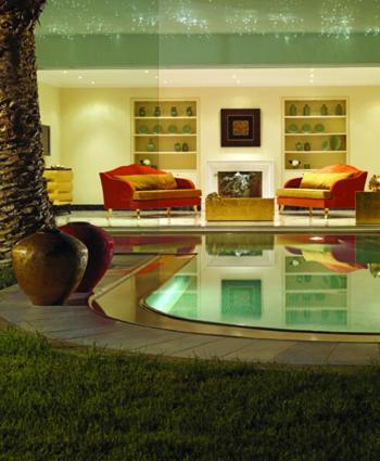 Resort Out Of The Blue & Agia Pelagia (Creta)