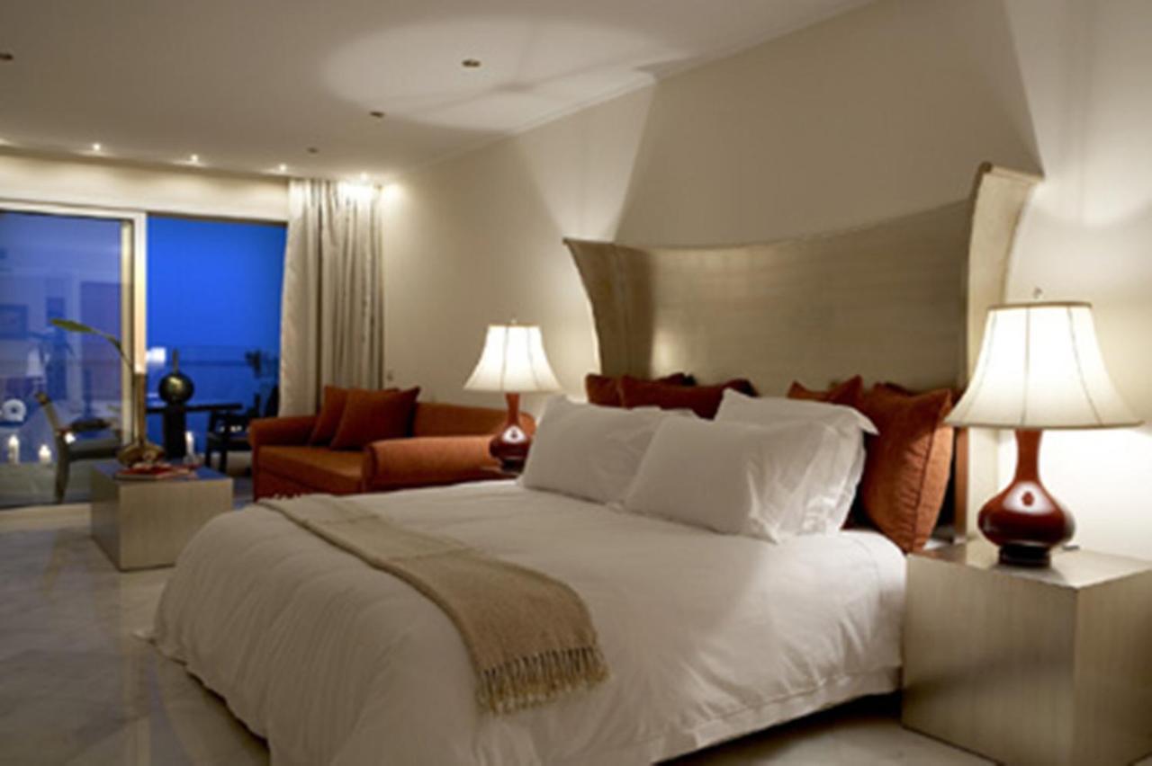 Resort Out Of The Blue &