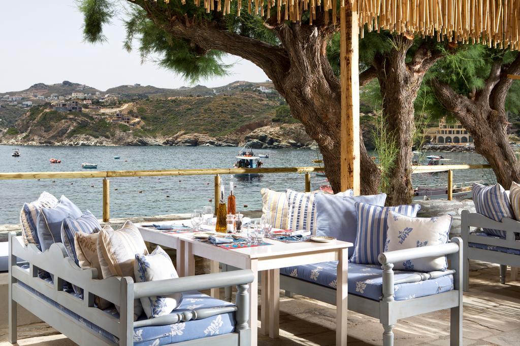 Out Of The Blue & Resort