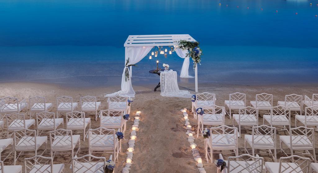Out Of The Blue & Resort