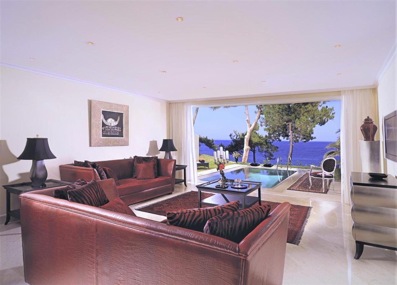 Out Of The Blue & Resort 5*