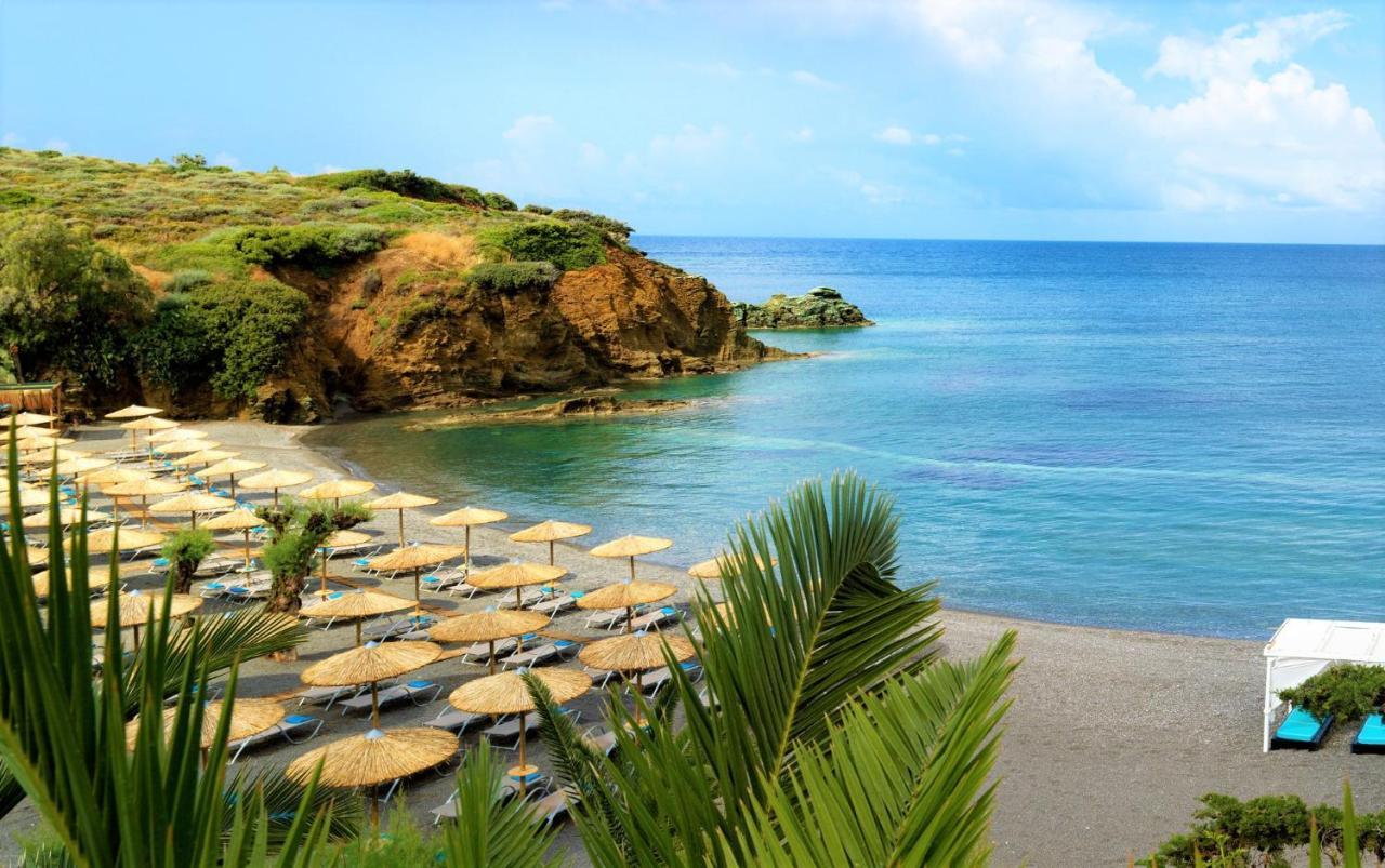 Out Of The Blue & 5* Agia Pelagia (Creta)