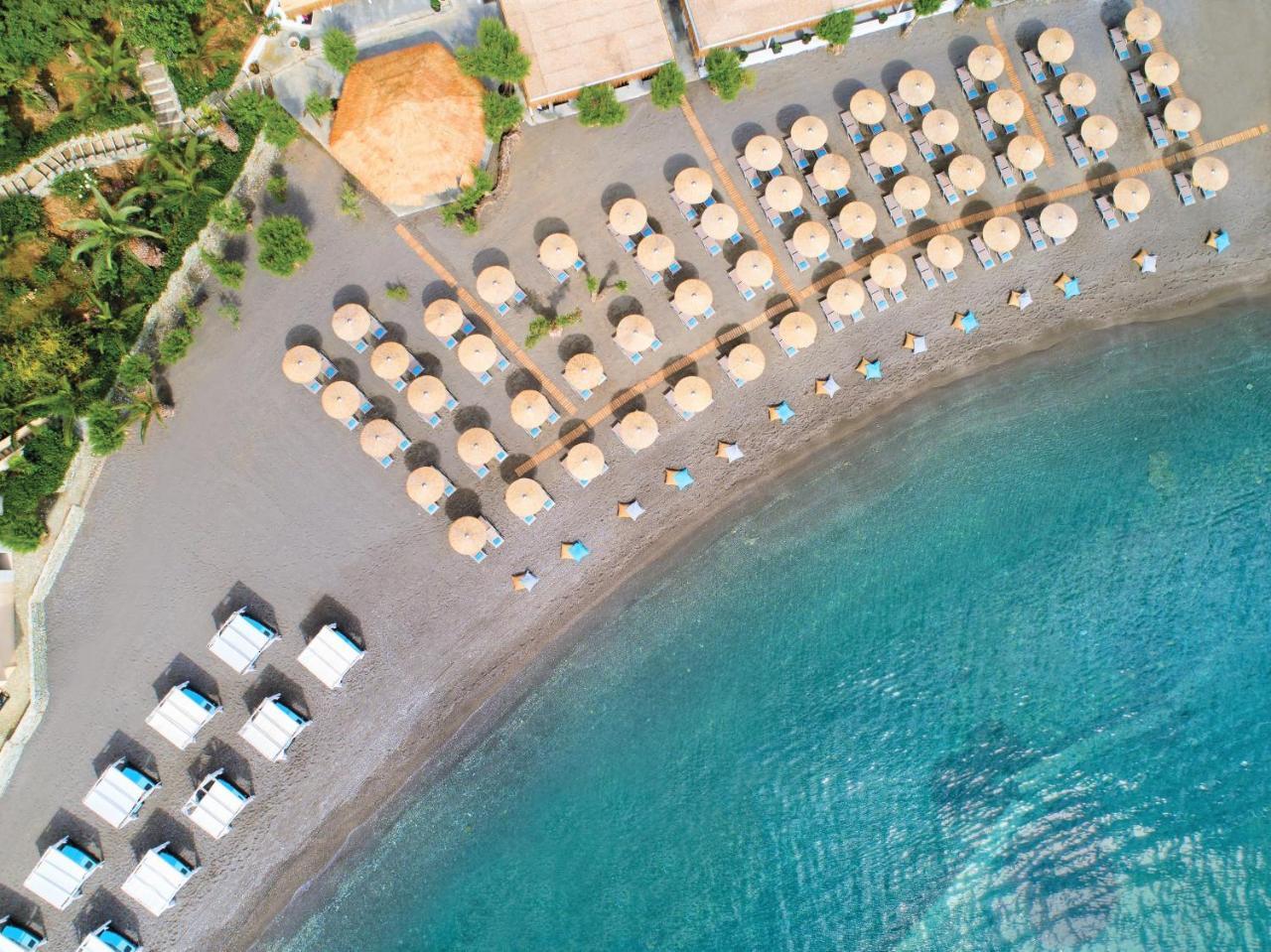 Resort Out Of The Blue & Agia Pelagia (Creta)